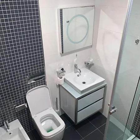 Stunning Apartment, Stunning Views, All Comfort * Sarande