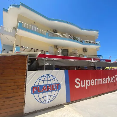 Stunning Apartment, Stunning Views, All Comfort * Sarande