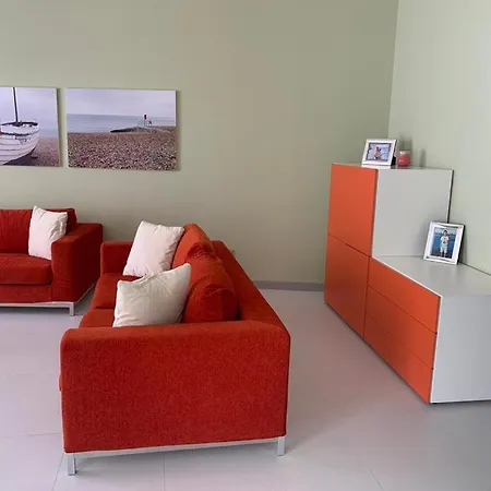 Stunning Apartment, Stunning Views, All Comfort * Sarande