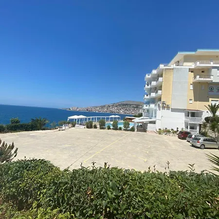 Stunning Apartment, Stunning Views, All Comfort Sarande