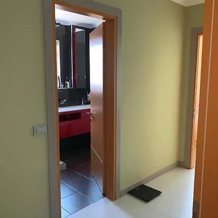 Apartment Stunning Apartment, Stunning Views, All Comfort Sarande