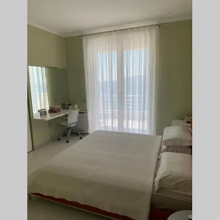 Apartment Stunning Apartment, Stunning Views, All Comfort Sarande