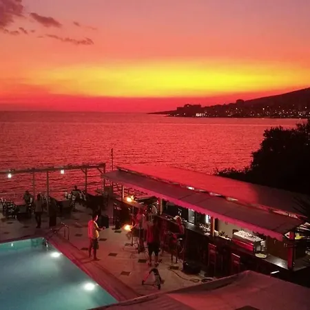 Stunning Apartment, Stunning Views, All Comfort * Sarande