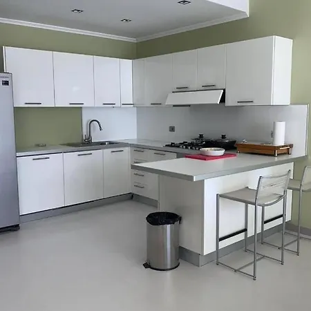 Stunning Apartment, Stunning Views, All Comfort * Sarande