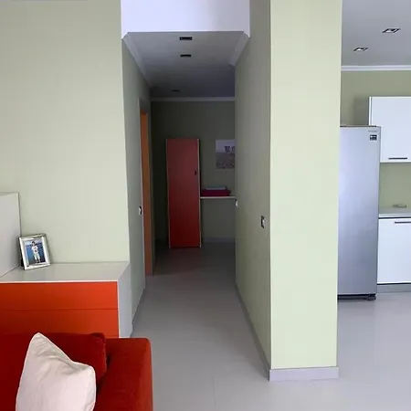 Stunning Apartment, Stunning Views, All Comfort
