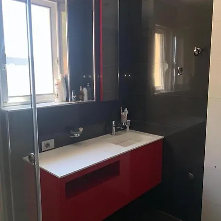 Apartman Stunning Apartment, Stunning Views, All Comfort *